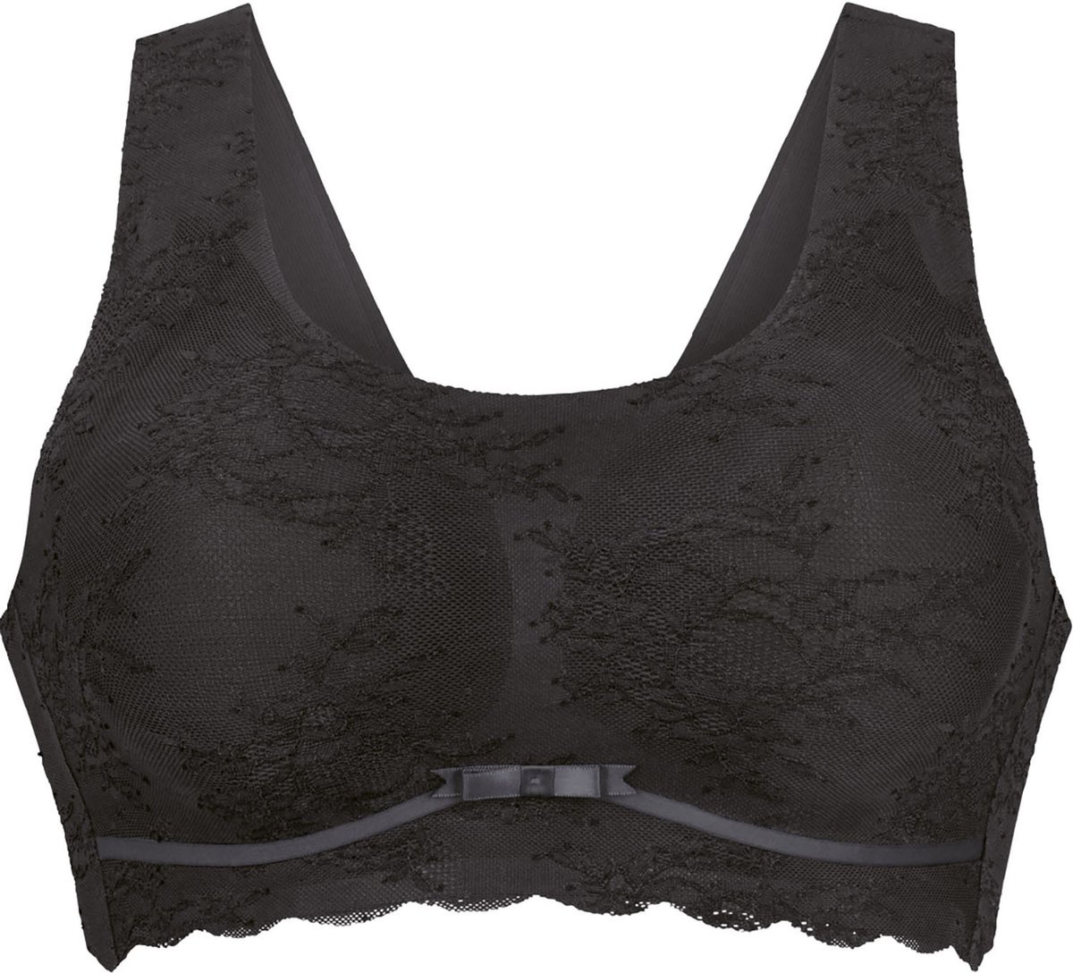 Bralette Essentials Lace