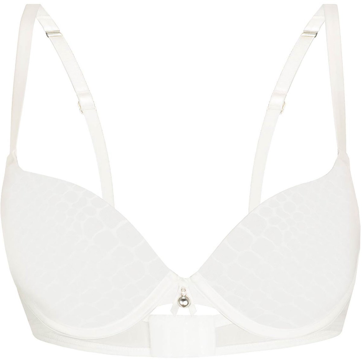 Push-up bh puur dierlijk