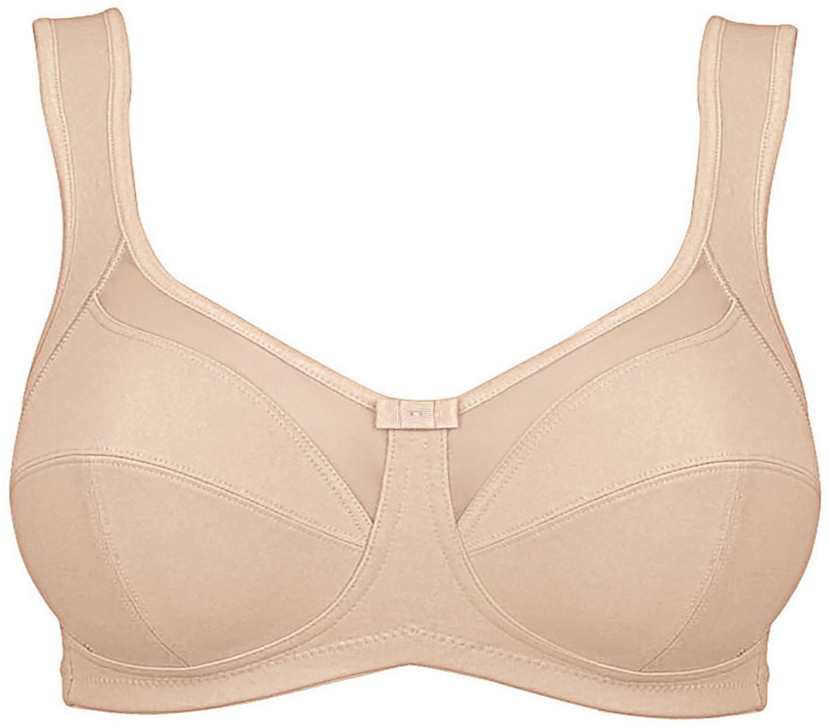Anita Comfort Anita – Clara – BH zonder Beugel - 5459 – Beige - C95/110