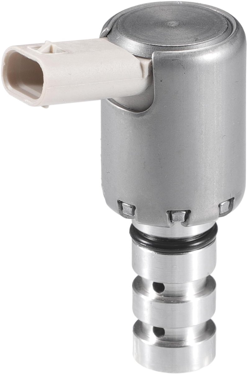 aladdien Solenoid - Variabele Timing - Optimaal motorprestaties - 14 x 5,5 x 5,5 cm - Audi A4 2017-2020 - Oliecontroleklep - Geschikt voor mot...