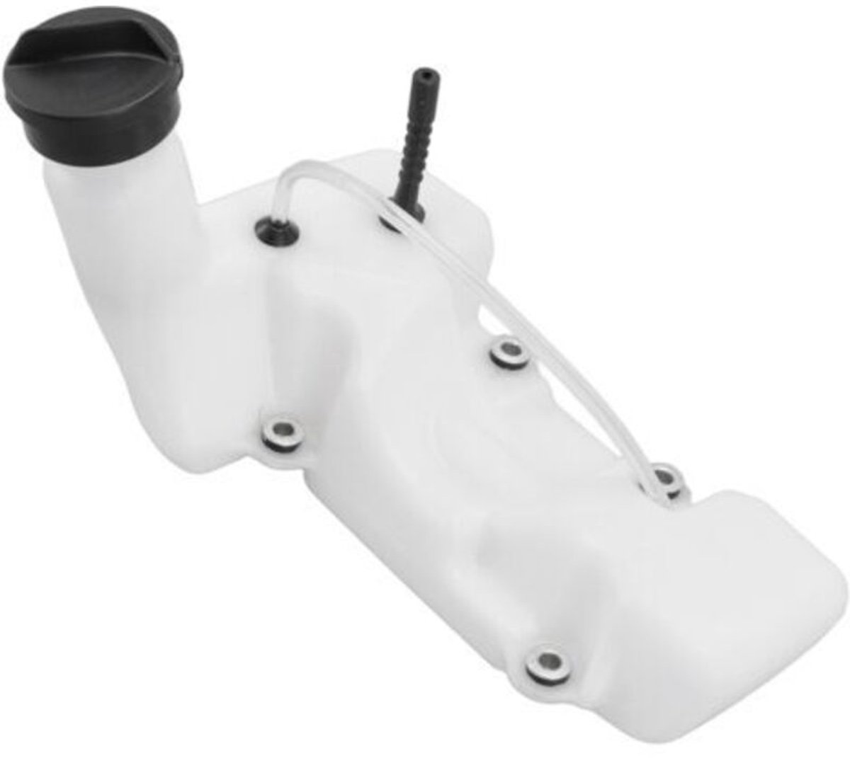Olietank geschikt voor bosmaaiermodellen FS120, FS200, FS250R, FS300, FS350, FR350, FR450 en FR480 - olievrij -