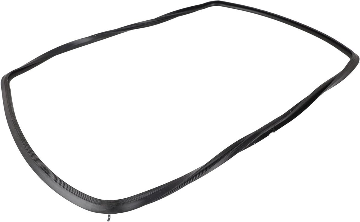 Oven Deurafdichting - Rubber pakking - Apparaat reparatie - Specifiek model - Standaard - Zwart