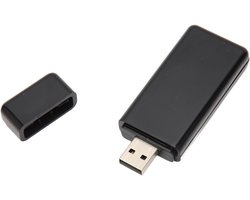 aladdien – USB WiFi Stick – Dual Band 300Mbps – Verbeterde Internetverbinding – Geschikt voor TV – Streaming en Gaming – Ideaal voor WIS09ABGN Serie…