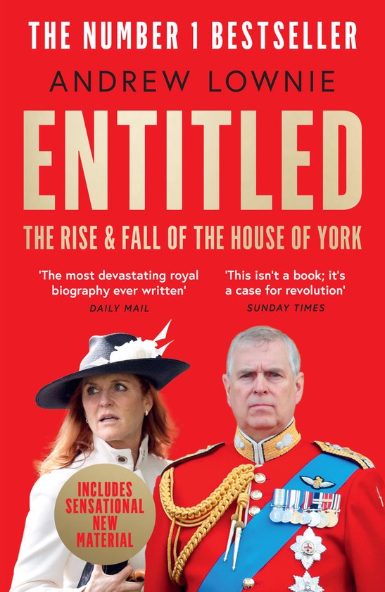 Entitled - cover