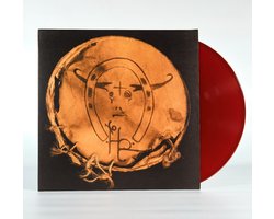 Olden (Oxblood Red Edition)