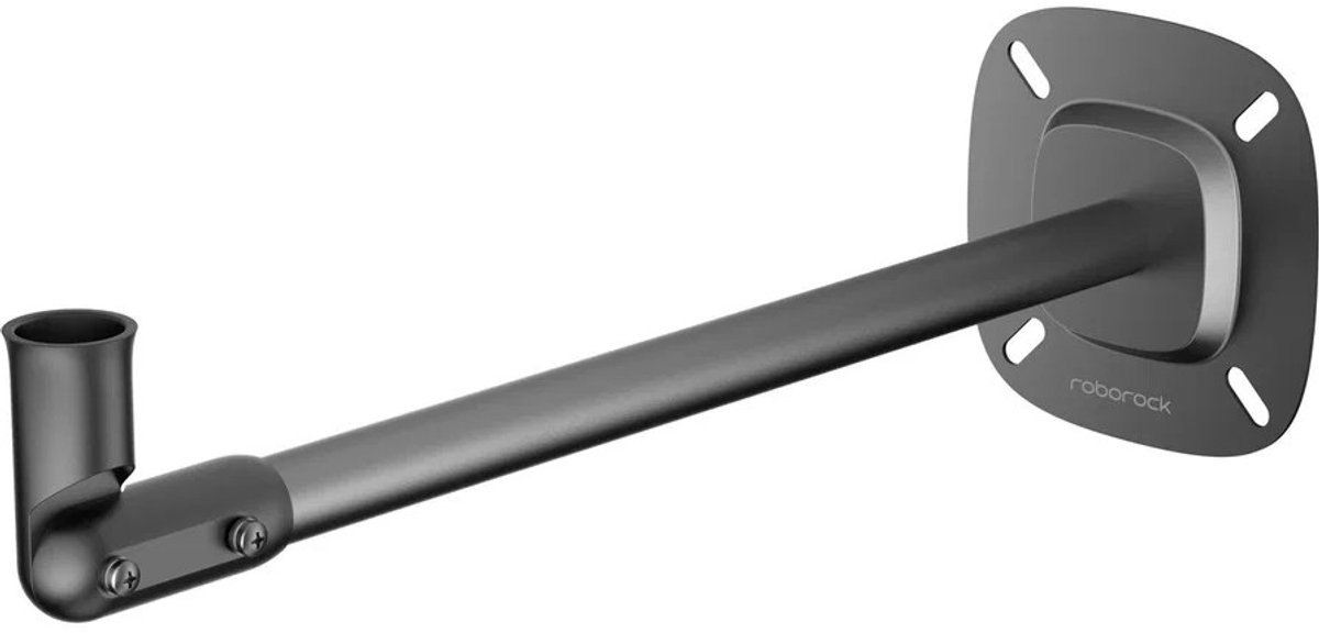 Roborock RTK Wandmontageset - Beugel voor RTK Antenne van Roborock Robotmaaier Q, S en Z Serie