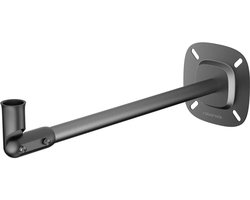 RTK Wandmontageset - Beugel voor RTK Antenne van Roborock Robotmaaier Q, S en Z Serie