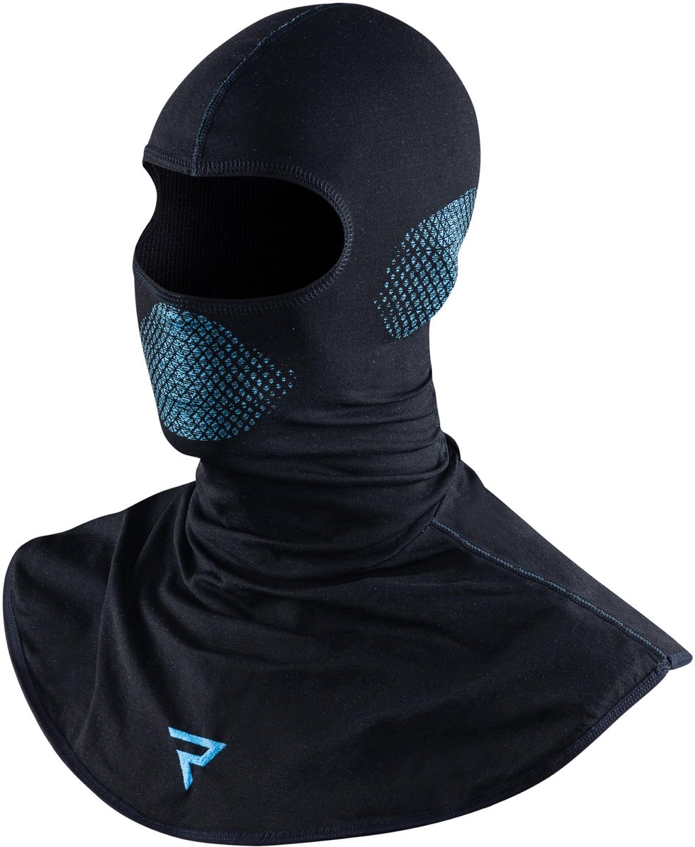 Rebelhorn Therm 2 Motorfiets Balakmuts -