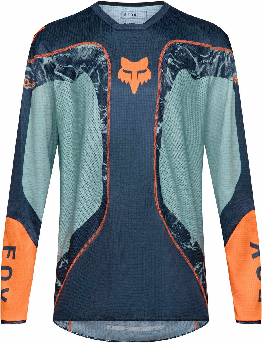 FOX 180 Image Print Motocross-trui -
