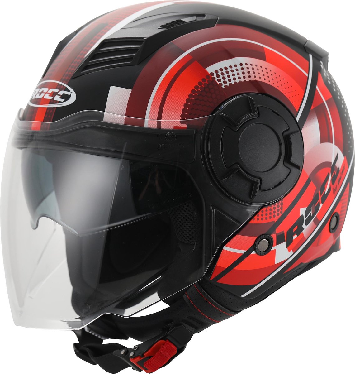 Rocc 285 Helm -