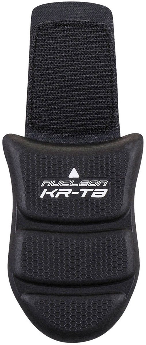 Alpinestars Nucleon Kr-Tb Rugprotector Zwart Wit -