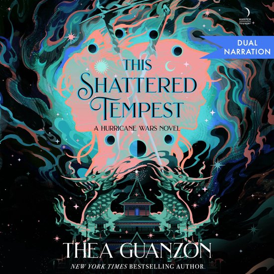 This Shattered Tempest - cover