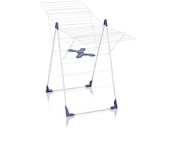 Leifheit droogrek Classic 200 Flex - 20 m drooglengte