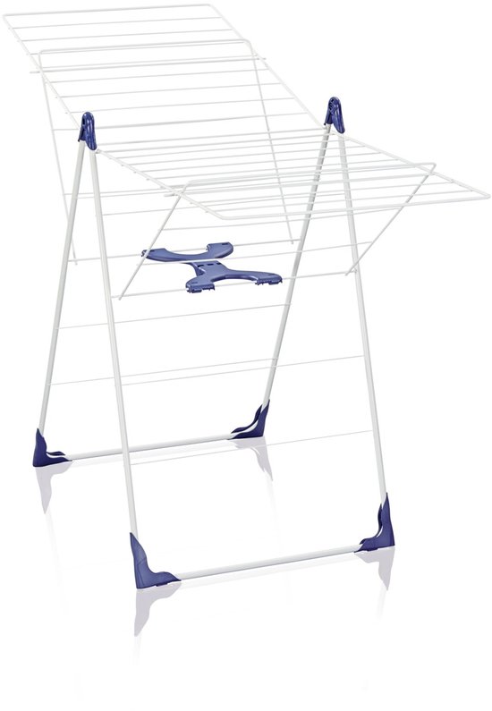 Leifheit droogrek Classic 200 Flex - 20 m drooglengte