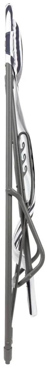 Lafuma Transaswing Lounge - Camping Chair - Rocking - Adjustable