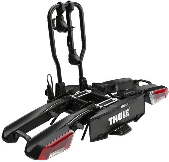 THULE Trekhaak fietsdrager EasyFold 3