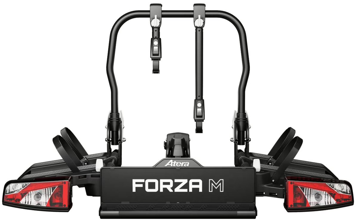 Atera Trekhaak fietsdrager Forza M – foto 7