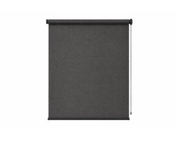 Buiten rolgordijn Madecostore Houvea Basic 80x220 cm – UV-werend HDPE – Buitenjaloezie / Outdoor Rolgordijn – Ref. 1198