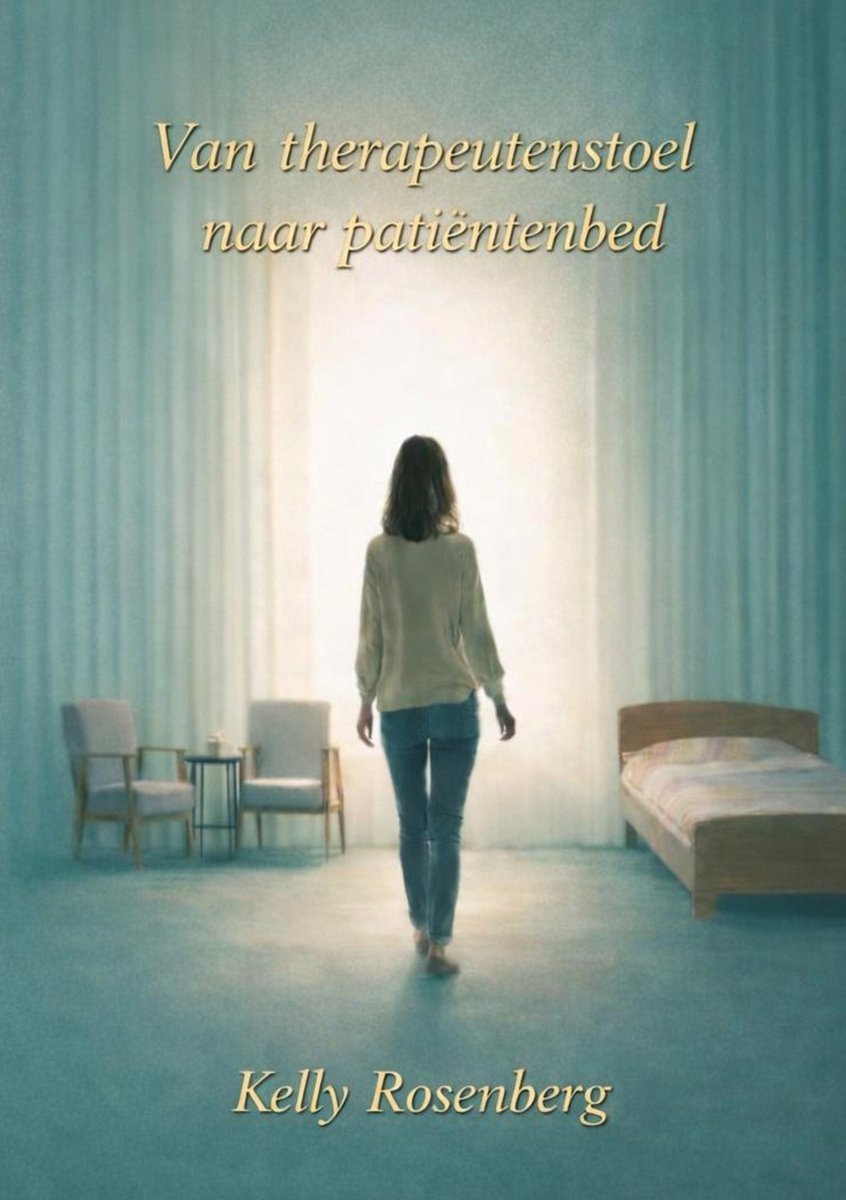 Van Therapeutenstoel Tot Patiëntenbed