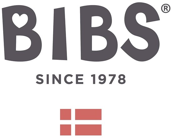 Bibs Try-it 0-6 mnd Blush 3 Stuks Fopspenen 81342 van BIBS — afbeelding 4