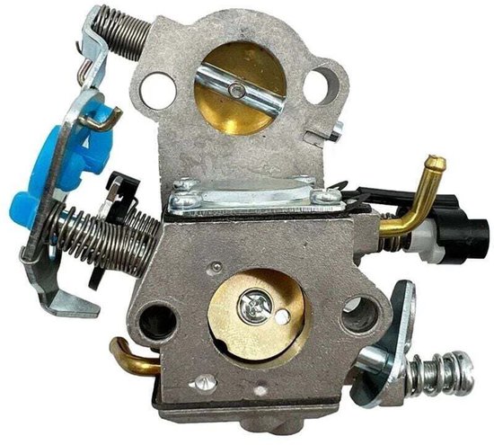 Geschikt voor WTA-29 Carburateur Husqvarna 455 460 C1M-EL35 CS2255 455E van Husqvarna — afbeelding 4