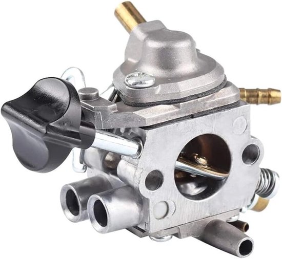 Reparatieset geschikt voor de carburateur van Stihl bladblazers (modellen: XU, BR500, BR550 en BR600). — afbeelding 3