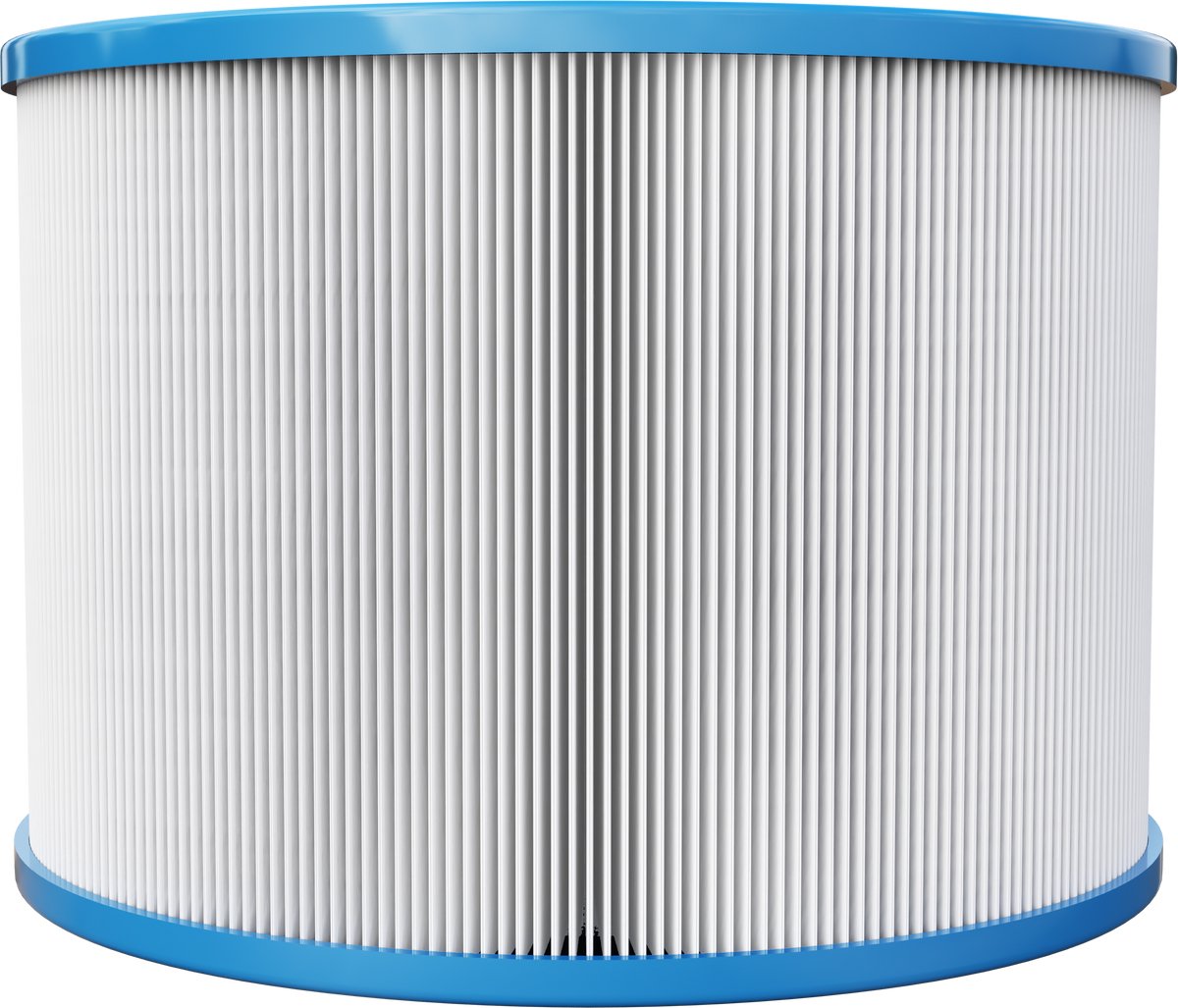 Sillar 3x Filter cartridges voor zwembadpompen - zwembadfilter - voor zwembad, jacuzzi - vervangingsfilter Intex 28404 28424 28422 29001 – foto 2