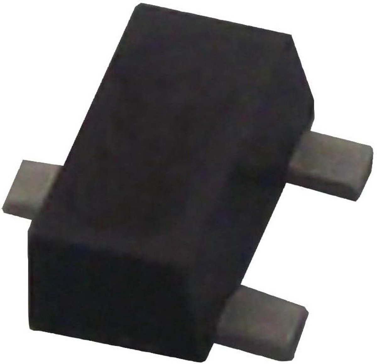Digitale Transistors - Bipolaire Transistors RF Transistors - Elektronische Circuits Bouwen - Vooraf Ingebouwde Weerstanden - 5 stuks - Niet gespecificeerd