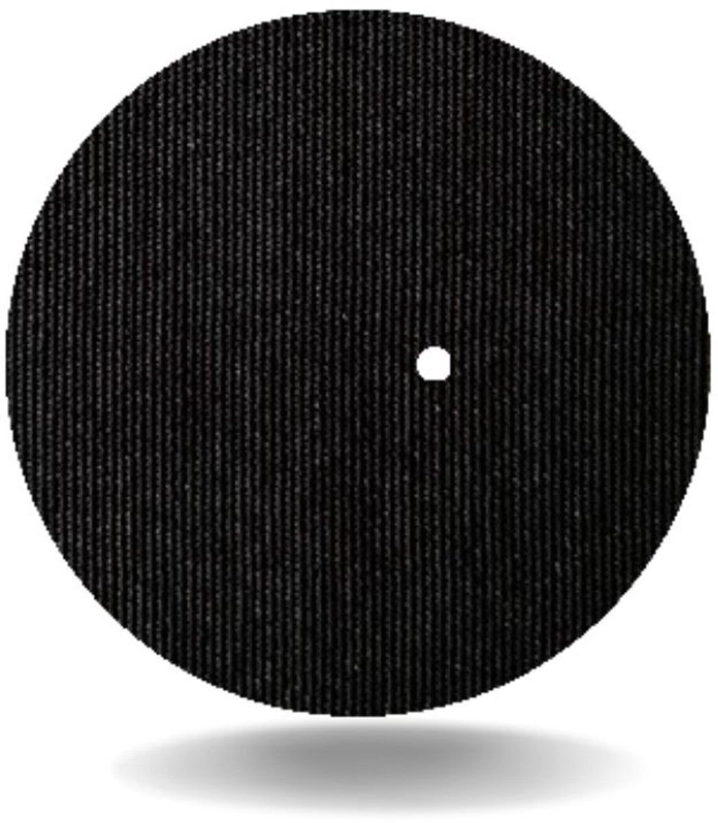 tinsulin - volle fixtape sensorpleister met verluchtingsgaatje voor Freestyle Libre 3 of Dexcom G7 - zwart - set van 20 stuks