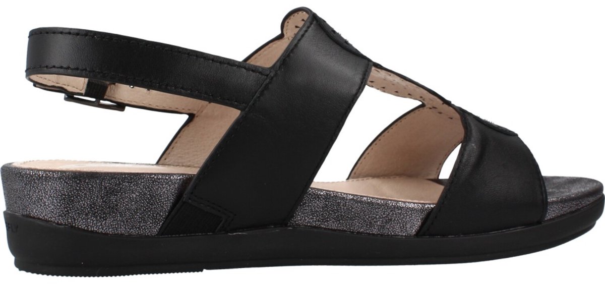STONEFLY EVE 30 NAPPA LTH Zwart 39 EU