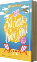 Epic Books - 31 Days To Love You