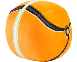 Metroid Mocchi-Mocchi Mega Plush Figure Morph Ball 30 cm