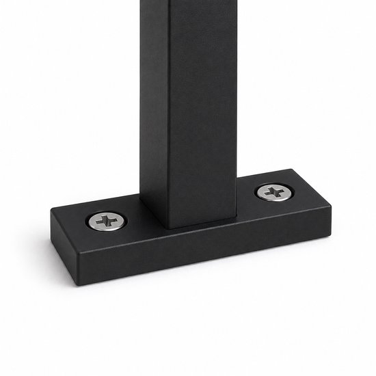 YUOM. Automatisch Dart Scoring Systeem - Compatibel met Autodarts - Universele Verlengde Camera Armen - Geschikt voor Alle Dartborden, Surrounds & LED Verlichting - Incl. Installatiehulp - Zwart van Merkloos — afbeelding 5