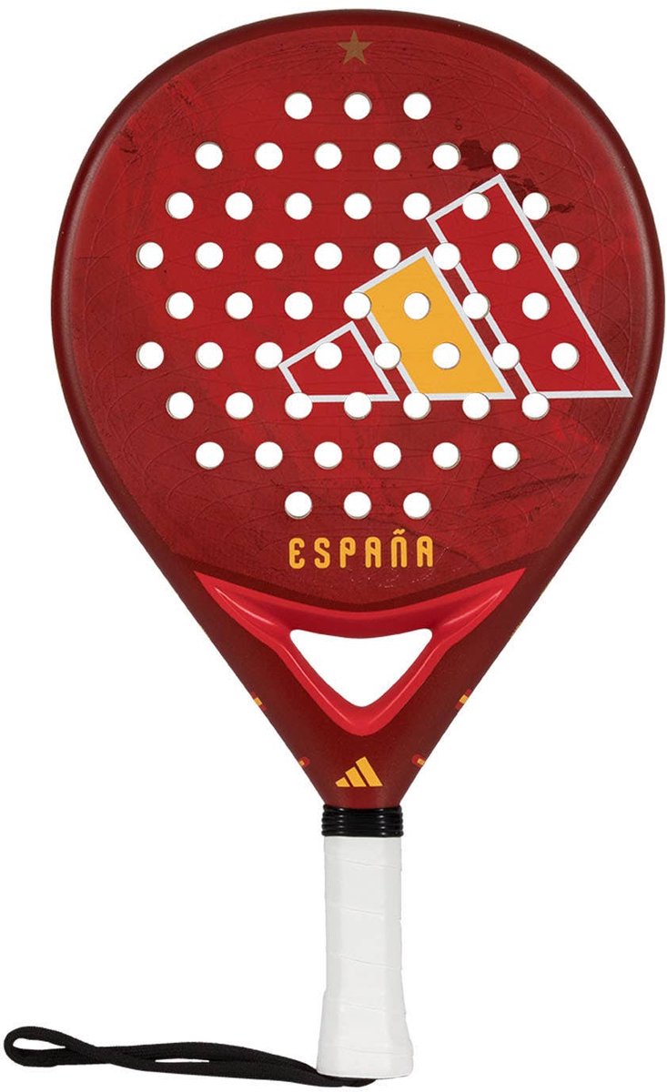 Adidas Spain World Cup 2026 Rood