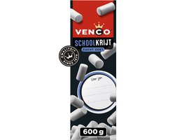 Venco Schoolkrijt Toren 600g