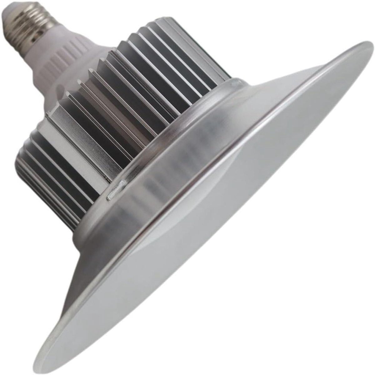 Plantengroeilamp - Kweeklamp LED - Kamerplanten Verzorgen - Volledig Spectrum Licht - 30W - One Color