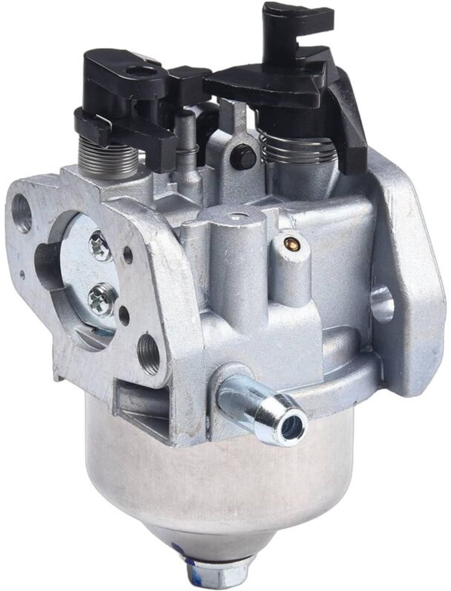 Carburateur geschikt voor Mountfield ST120 grasmaaiermotor 118551489/0, onderdeelnummer 03227
