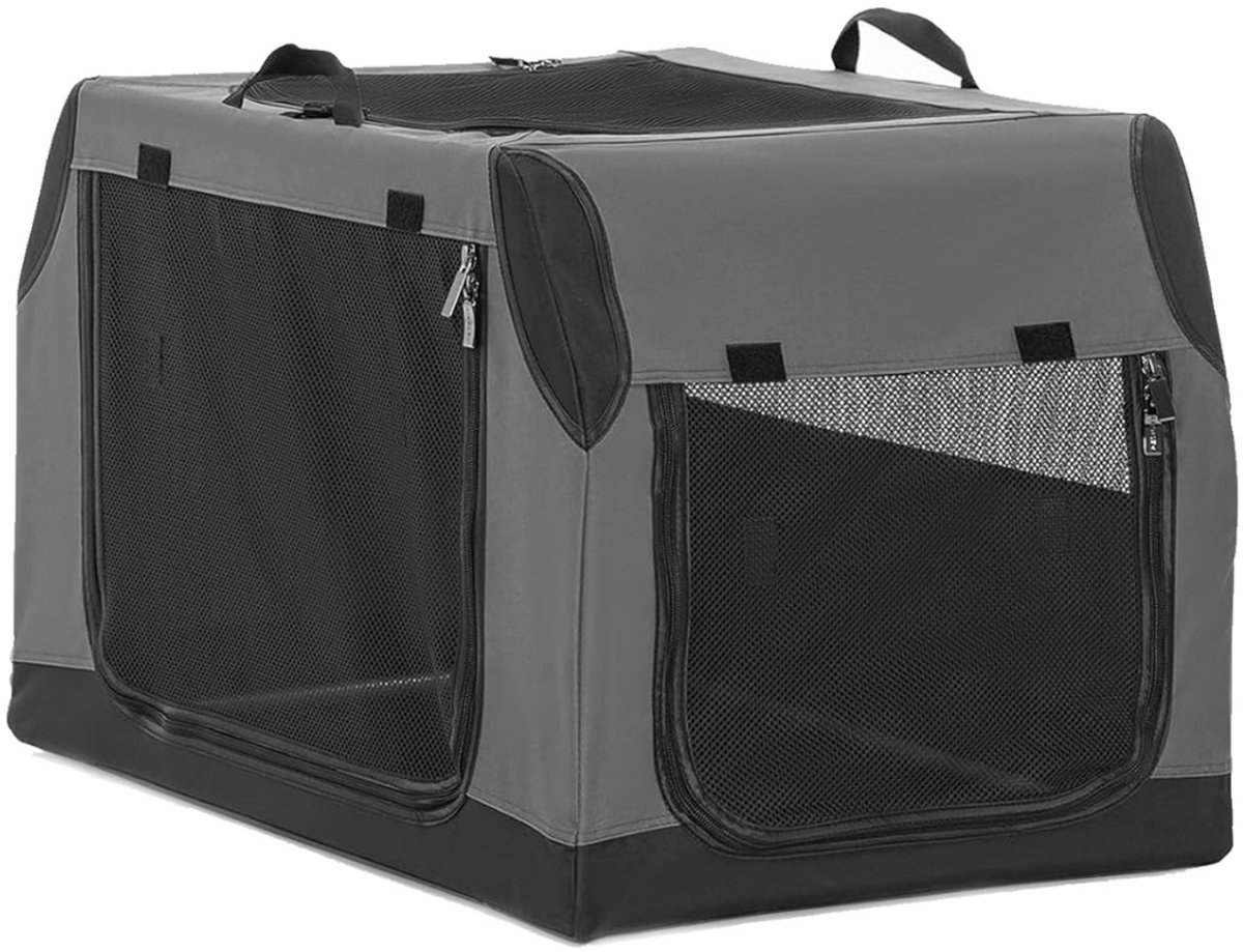 MRKK® Autobench - Transportbox - Transportkooi