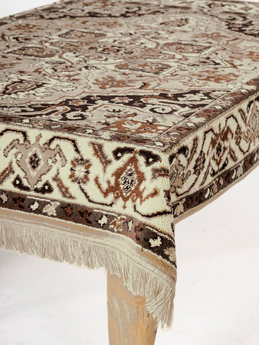 Smyrna Tafelkleed Noblesse 4210 - 140 x170 cm