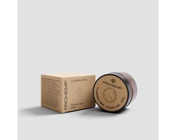 ProHemp CBD Tijgerbalsem 15ml met 750 mg CBD – Natuurlijke CBD Tijger Balsem voor Spieren, Gewrichten en Luchtwegen – Verkoelende en Verwarmende Spierbalsem voor Sporters – Ondersteunt Spierherstel en Ontspanning - Hennep