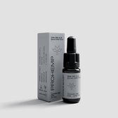 ProHemp CBD Olie 30% Broad Spectrum 10 ml – CBD Druppels met Cannabidiol, CBG, CBN, CBC en Terpenen – THC Vrij Broad Spectrum Hennepextract – Hoogwaardig CBD Supplement met MCT-Olie en Pipet voor Dagelijks Gebruik