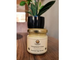 Kuyruk yağı kremi 250 ml, Schaapstaartvet creme- naturaGlow Schaapstaartvet creme
