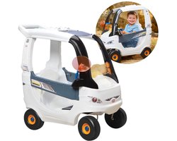 Little Tikes Cosy Coupe loopauto - Space Rover - UNI