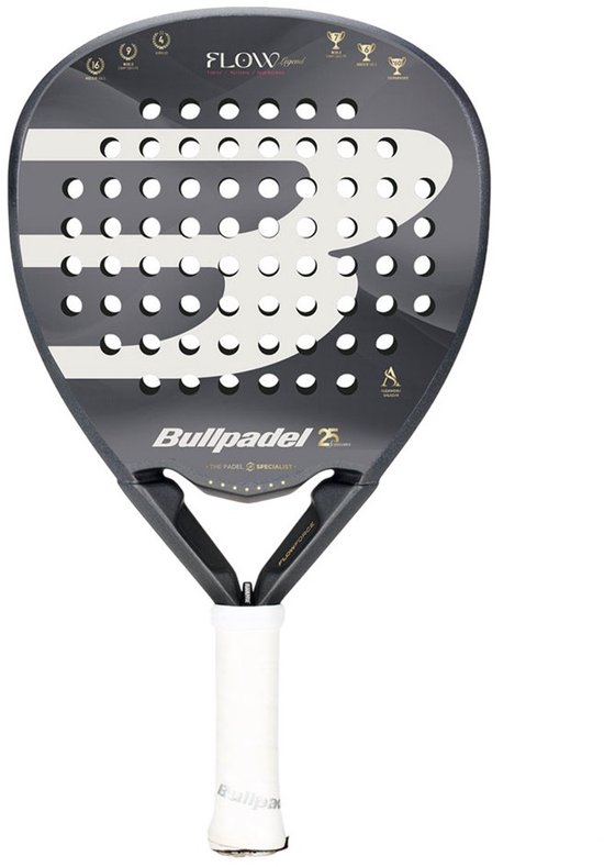 Bullpadel Flow Legend