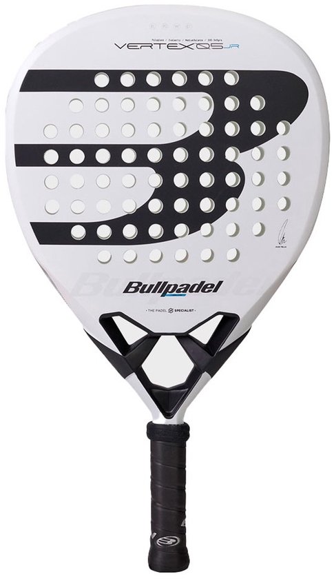 Bullpadel Vertex Jr Boy 26