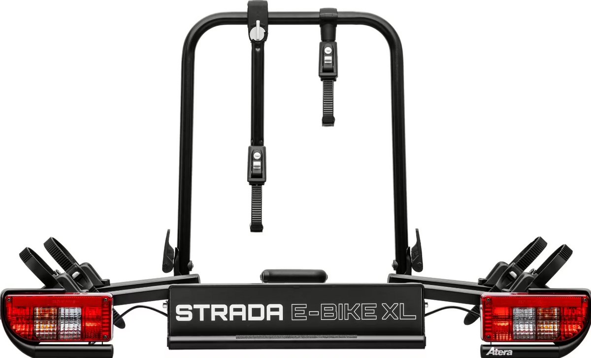 Atera Trekhaak fietsdrager Strada E-Bike XL Pro (2026 model)