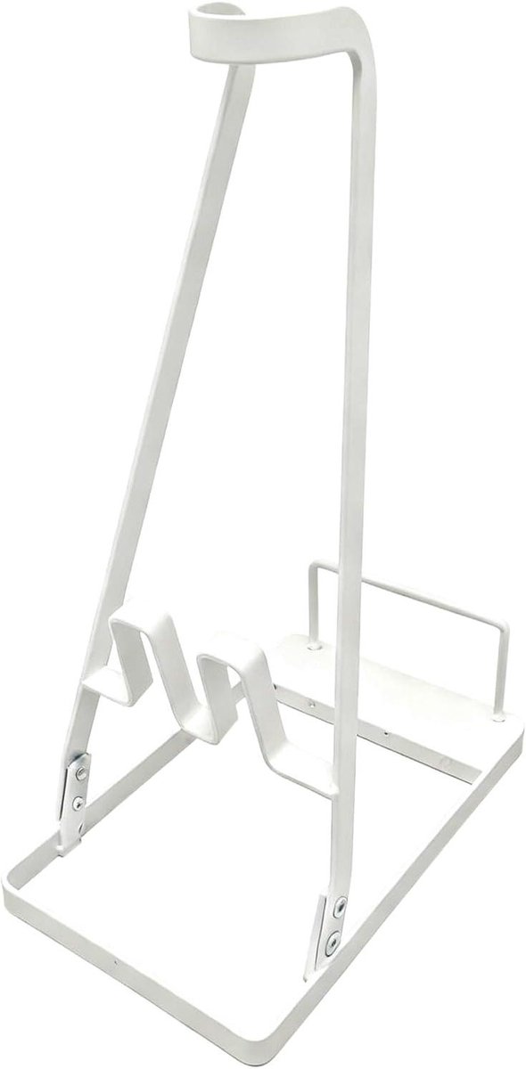 Stofzuiger Accessoirehouder - Opbergstandaard Organizer - Schoonmaakbenodigdheden Ordenen - Zonder Boren Te Plaatsen - 6D x 21B x 6H cm