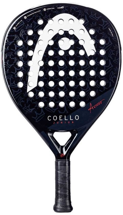 Head Coello Junior 2025 Padel Racket