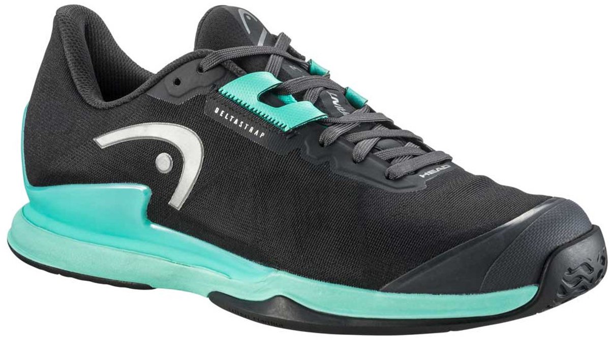 Head Sprint Pro 3.5 Sanyo 42 Multicolor