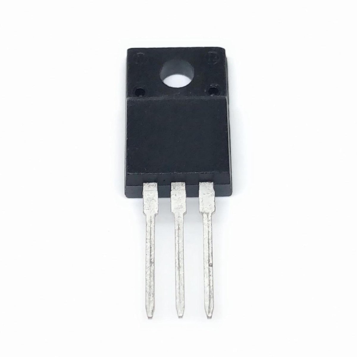 Transistors - Componenten Halfgeleiders - Elektronica Projecten - Pakket van 10 - TO-220 - null